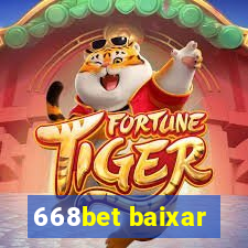 668bet baixar